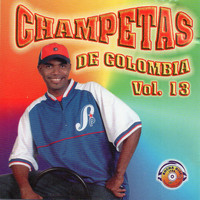 El Afinaito - Champetas de Colombia, Vol. 13