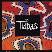 Tiddas - Tiddas