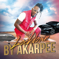 Akarpee featuring Genisis - Lockdown