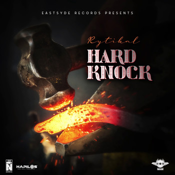 Rytikal - Hard Knock