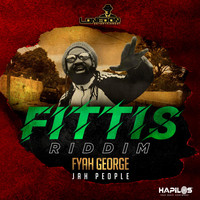 Fyah George - Jah People