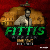 Loyal Flames - Bird Eyeview