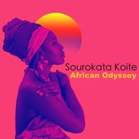 Sourakata Koité - African Odyssey