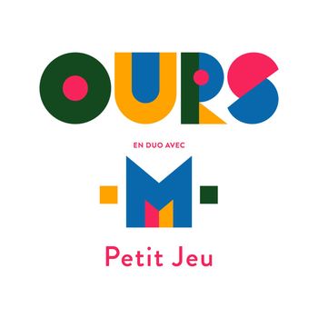 Ours - Petit jeu