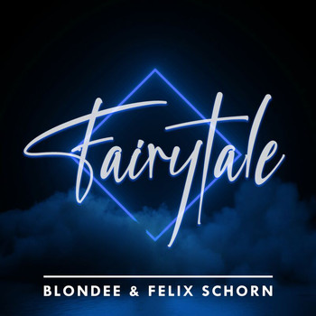 Blondee - Fairytale (Radio Edit)