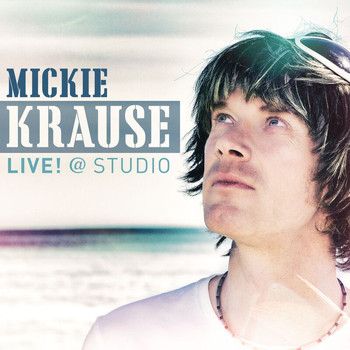 Mickie Krause - LIVE! @ STUDIO