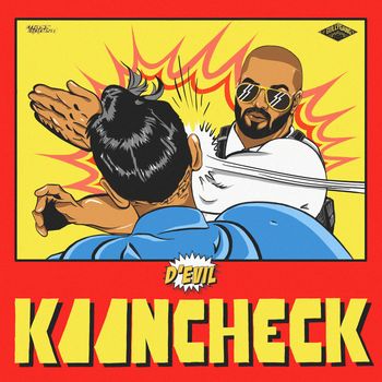 D'Evil - Kaancheck