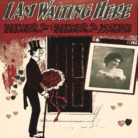 Wanda Jackson - I am Waiting Here