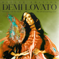 Demi Lovato - Dancing With The Devil…The Art of Starting Over (Deluxe Edition [Explicit])
