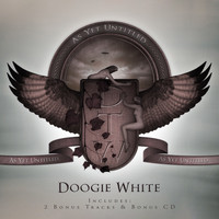 Doogie White - As yet Untitled / Then There Was This. (Bonus Cd)