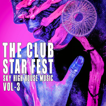 Various Artists - The Club Star Fest, Vol. 3