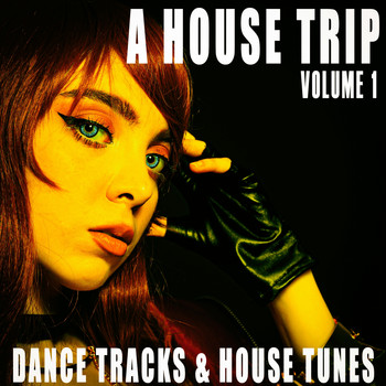 Various Artists - A House Trip -, Vol. 1