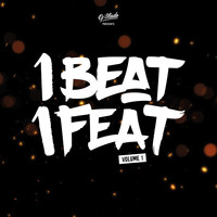 DJ Slade - 1Beat 1Feat, Vol. 1