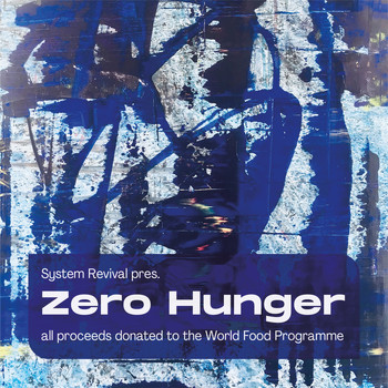 Various Artists - Zero Hunger