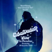 Sef - El Salvador (Live In Paradiso)