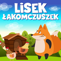 Jelonki - Lisek Łakomczuszek