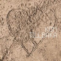 Sand - Kom tillbaka