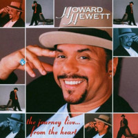 Howard Hewett - The Journey Live...From the Heart