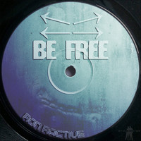 Ron Ractive - Be Free