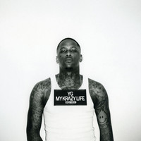 YG - My Krazy Life (Deluxe)