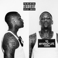 YG - My Krazy Life (Deluxe [Explicit])
