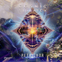 Cosmic Sidekick - Petrichor
