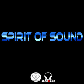 Nik a.k.a. NKM - Spirit of Sound
