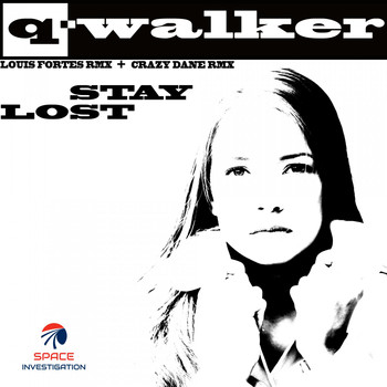 Q-Walker - Stay Lost