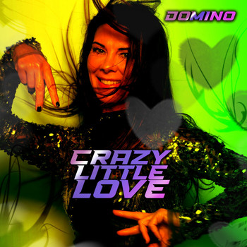 Domino - Crazy Little Love (Japanese Version)