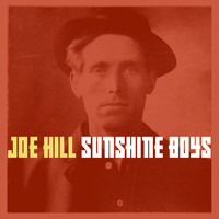 Sunshine Boys - Joe Hill