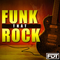 Andre Forbes - Funk That Rock