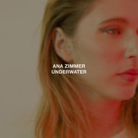 Ana Zimmer - Underwater