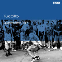 Tuccillo - Questions EP