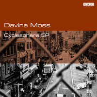 Davina Moss - Cyclesphere EP