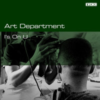 Art Department - I's On U