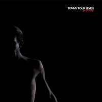Tommy Four Seven - Primate