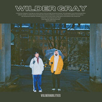Wilder Gray - Vulnerabilities