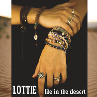 Lottie - Life in the Desert