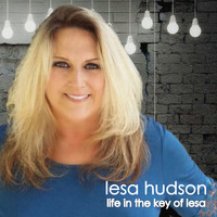 Lesa Hudson - Life in the Key of Lesa