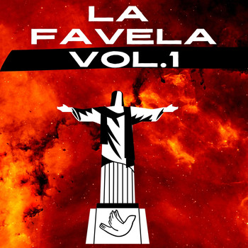 Various Artists / - La Favela Vol.1
