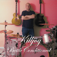 Killjoy - Bottle Conditioned