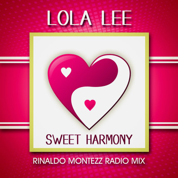 Lola Lee - Sweet Harmony (Radio Mix)