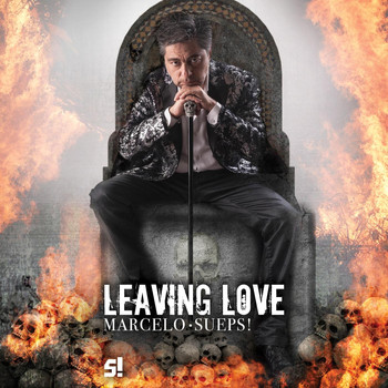 Marcelo Sueps! - Leaving Love