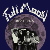 Full Moon - Night Calls