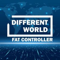 Fat Controller - Different World