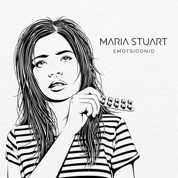 Maria Stuart - Emotsioonid