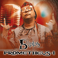 Biplob - Prometheus 1