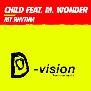 Child - My Rhythm