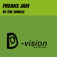 Freaks Jam - In the Jungle