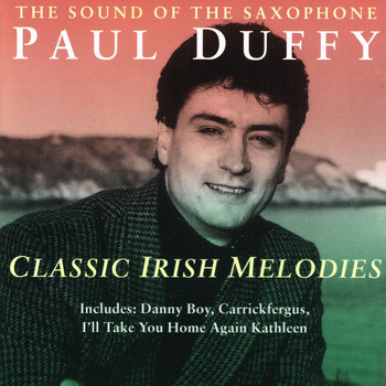Paul Duffy - Classic Irish Melodies